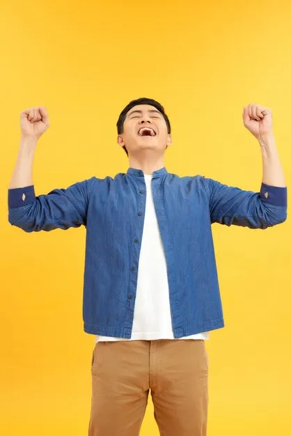 澳洲幸运8 APP 界面展示